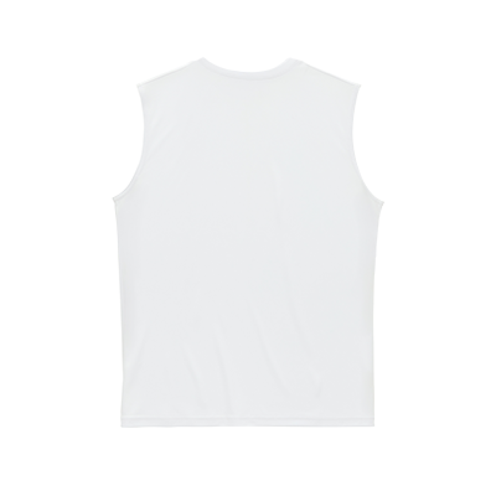 VELO STRENGTH Basic Tank White