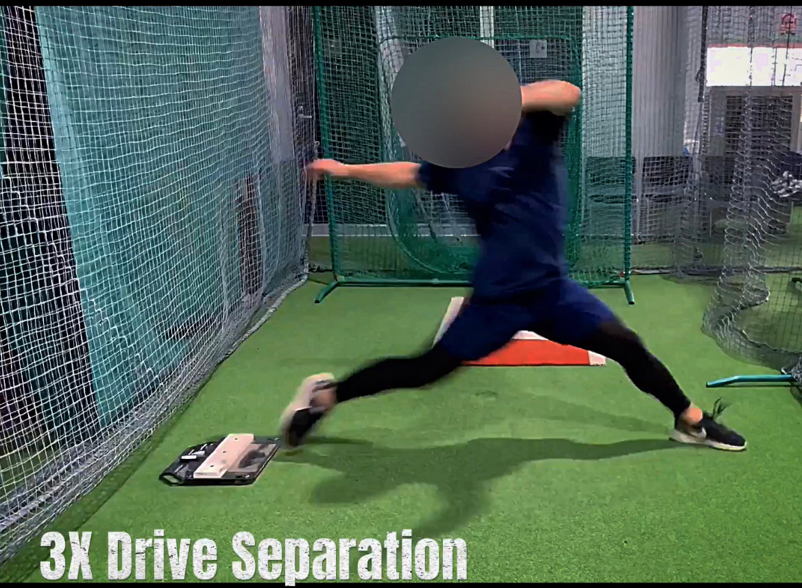 ONLINE VELOCITY PROGRAM