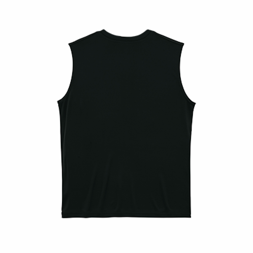 VELO STRENGTH Tank Small Logo