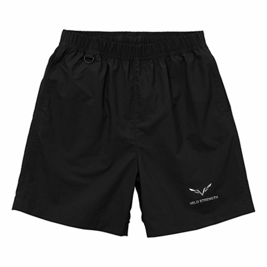 VELO STRENGTH Easy Training Shorts