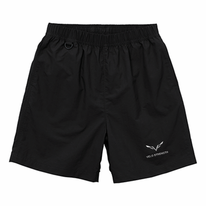 VELO STRENGTH Easy Training Shorts