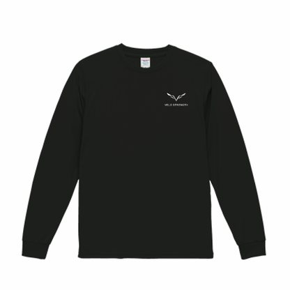 VELO STRENGTH Long Sleeve Shirts