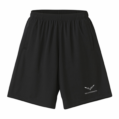 VELO STRENGTH Training Shorts