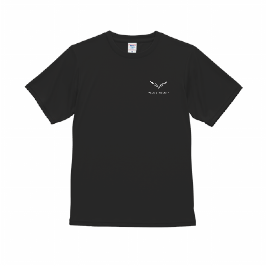 VELO STRENGTH T-Shirt Small Logo