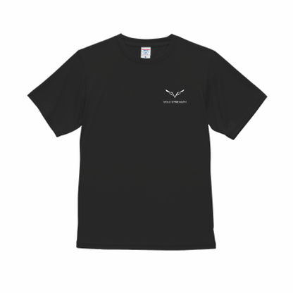 VELO STRENGTH T-Shirt Small Logo