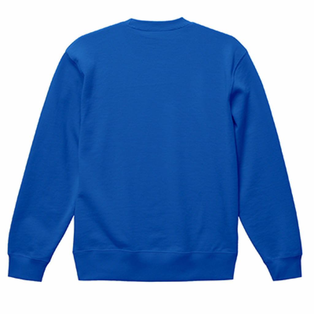 VELO STRENGTH　 Sweatshirt Royal Blue