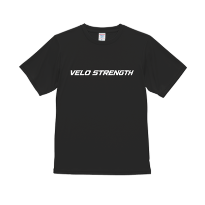 VELO STRENGTH Basic T-Shirt