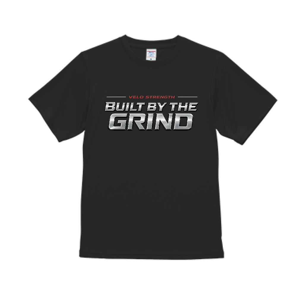 Built by the GRIND T-Shirt