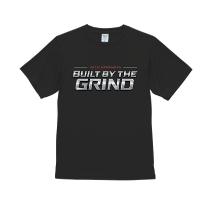 Built by the GRIND T-Shirt
