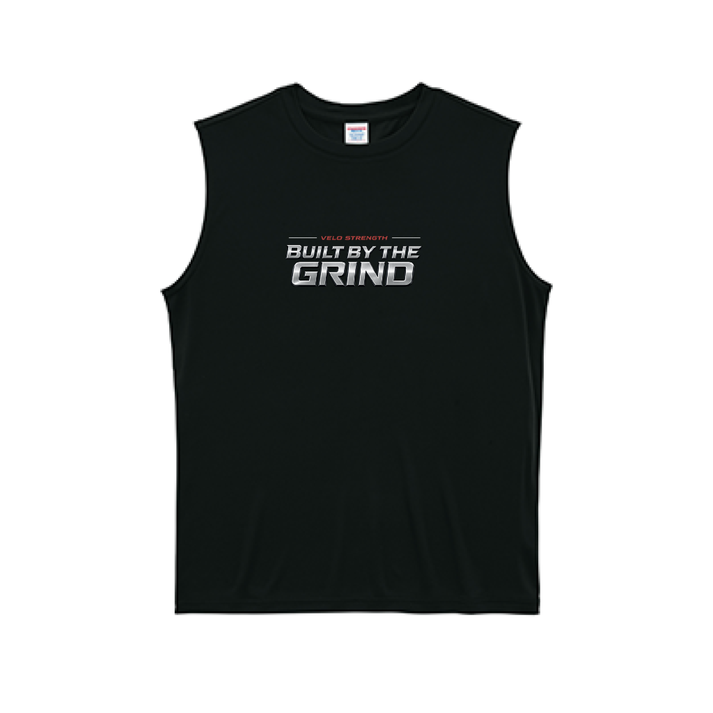 Built by the GRIND Tank