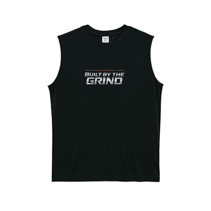 Built by the GRIND Tank