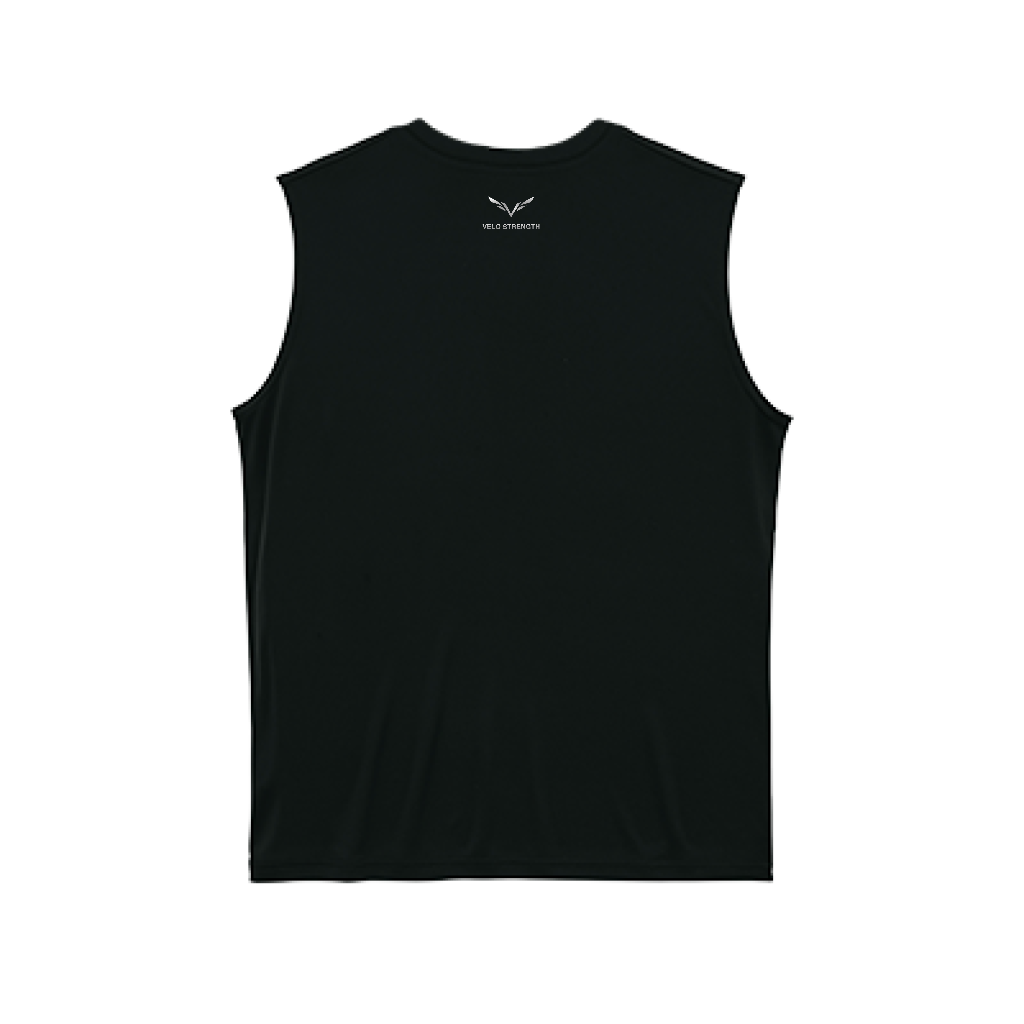 Built by the GRIND Tank