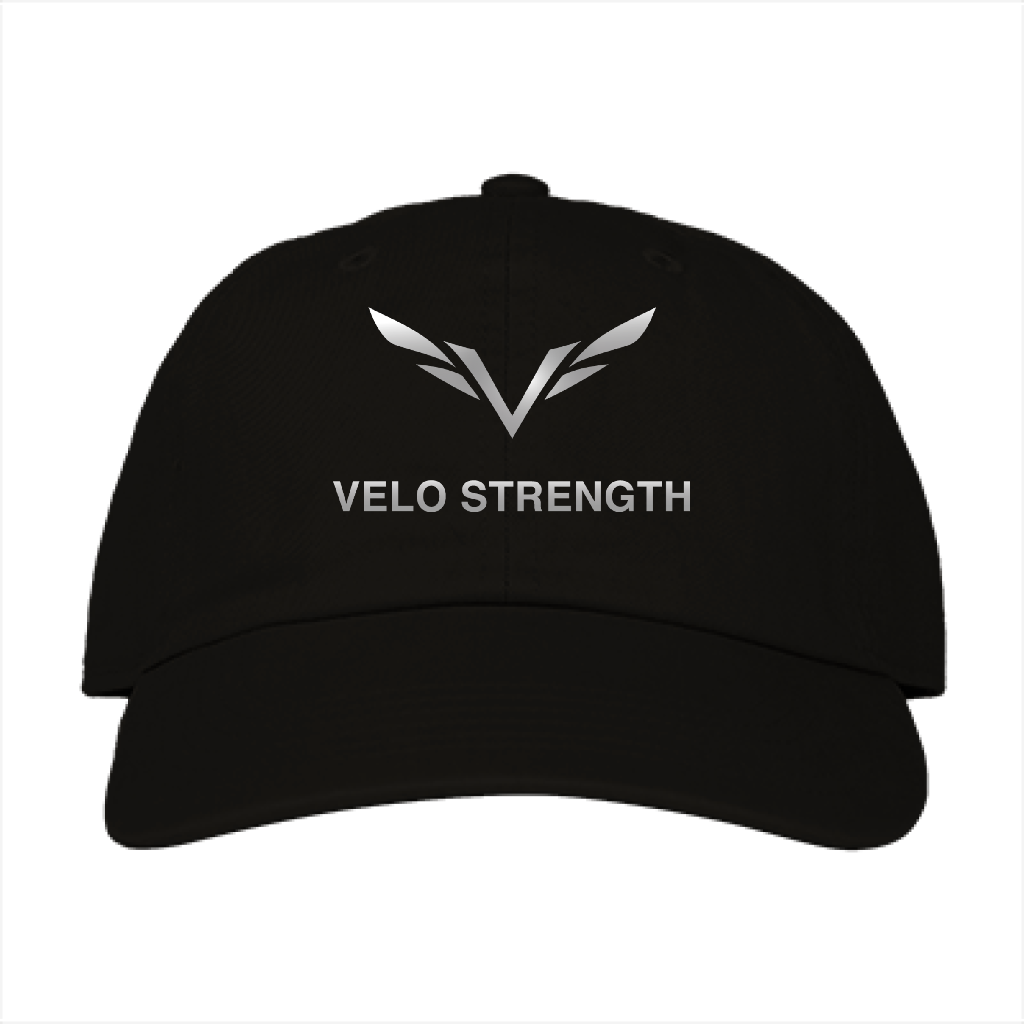 VELO STRENGTH Low Cap
