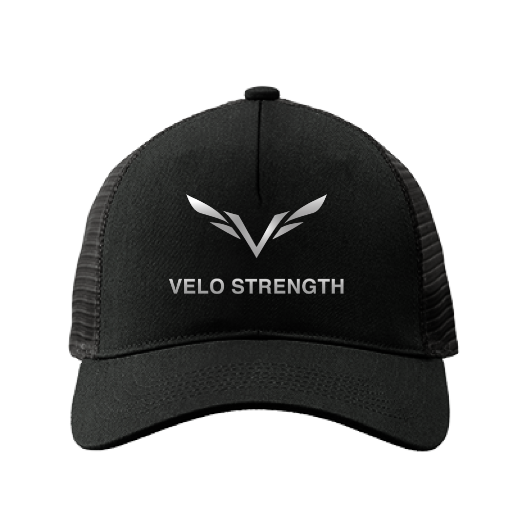 VELO STRENGTH Training Mesh Cap