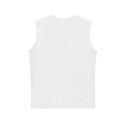 VELO STRENGTH Basic Tank White