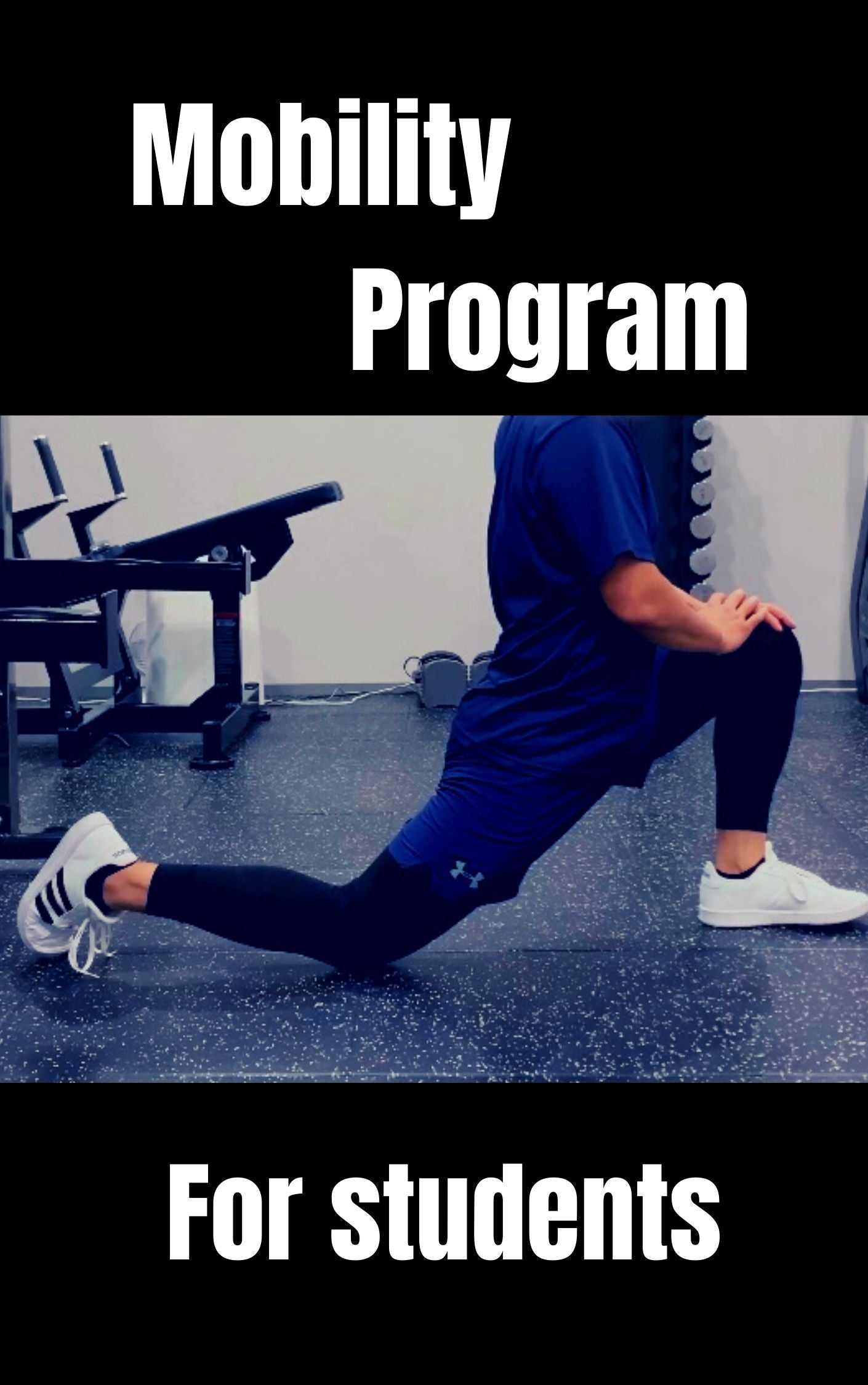 【学割】Mobility Program             モビリティプログラム